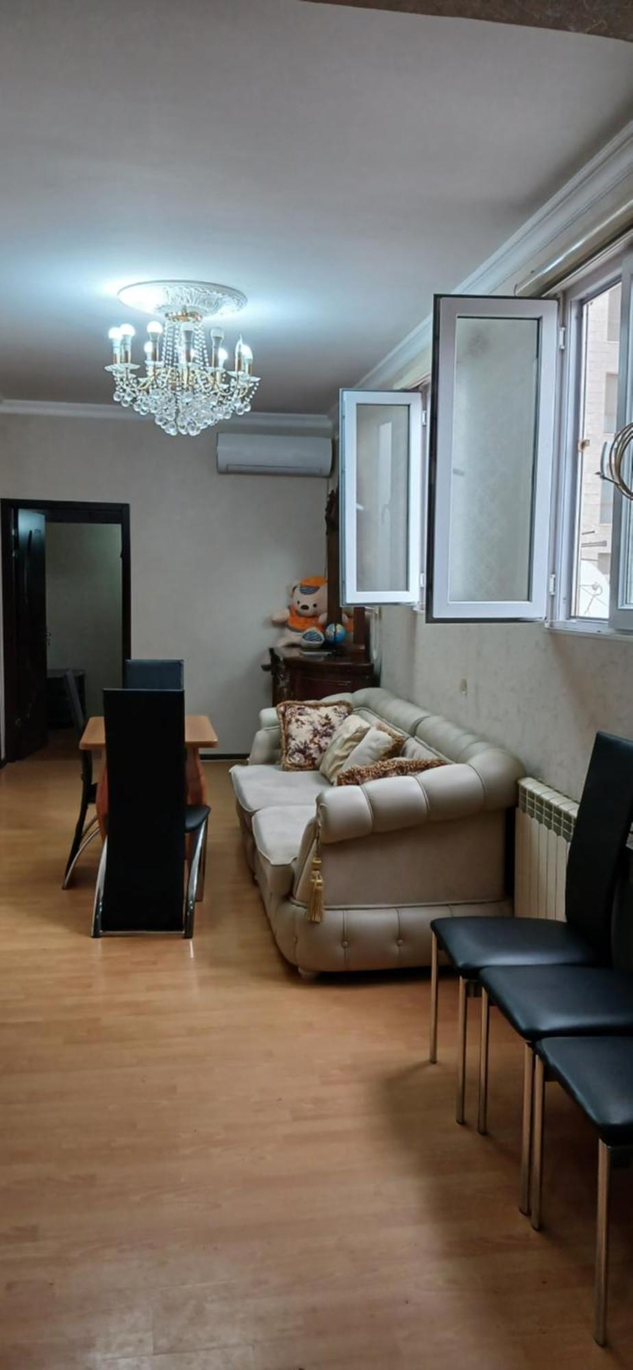 Central Baku Hostel Dış mekan fotoğraf