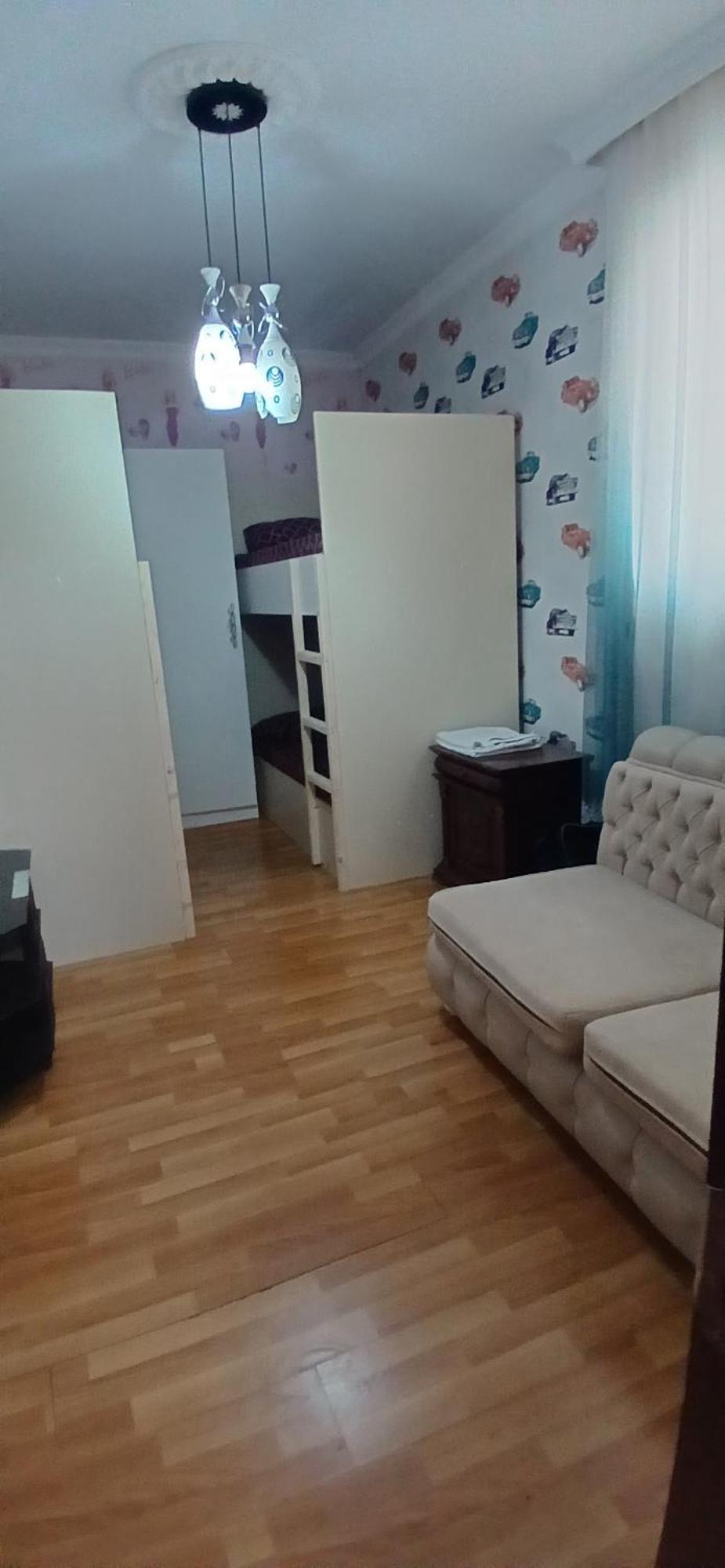 Central Baku Hostel Dış mekan fotoğraf