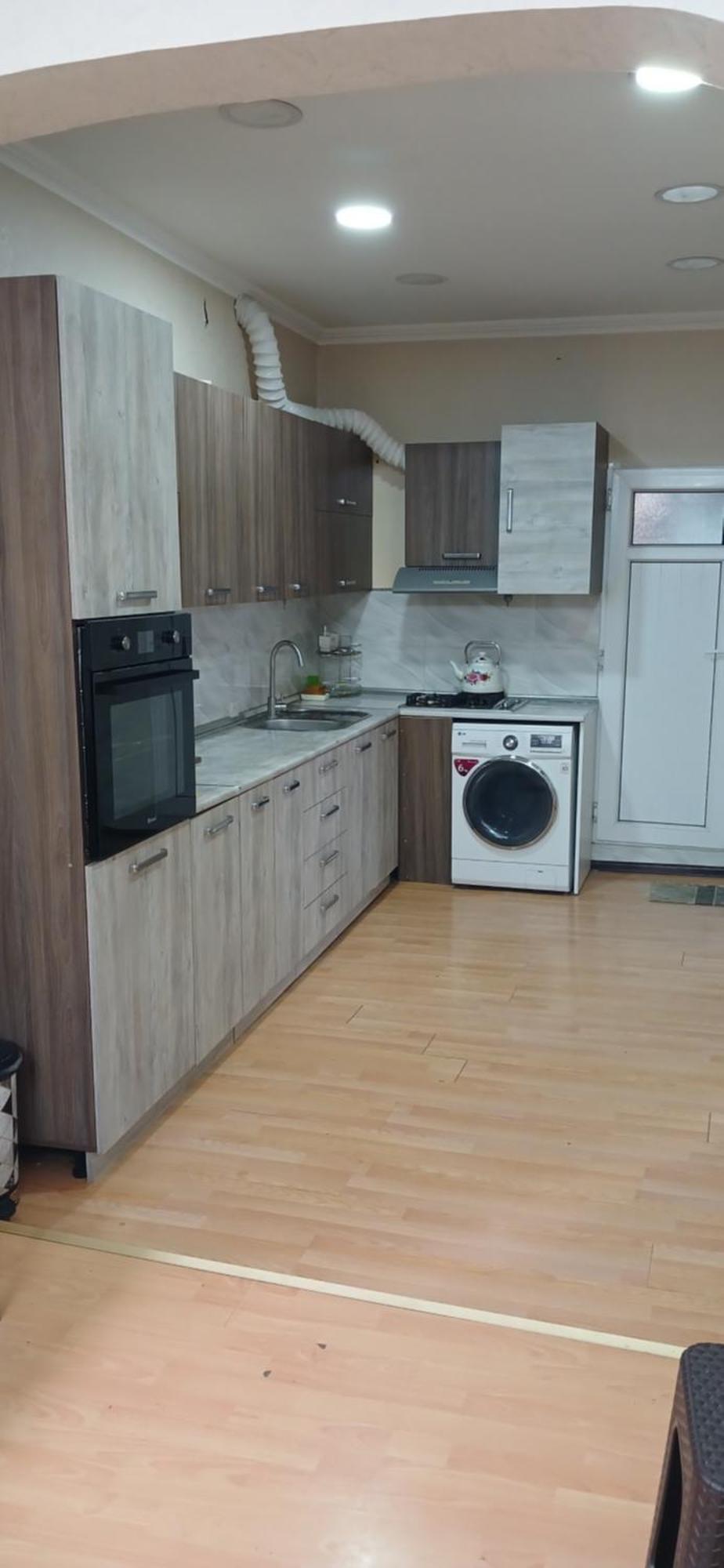 Central Baku Hostel Dış mekan fotoğraf