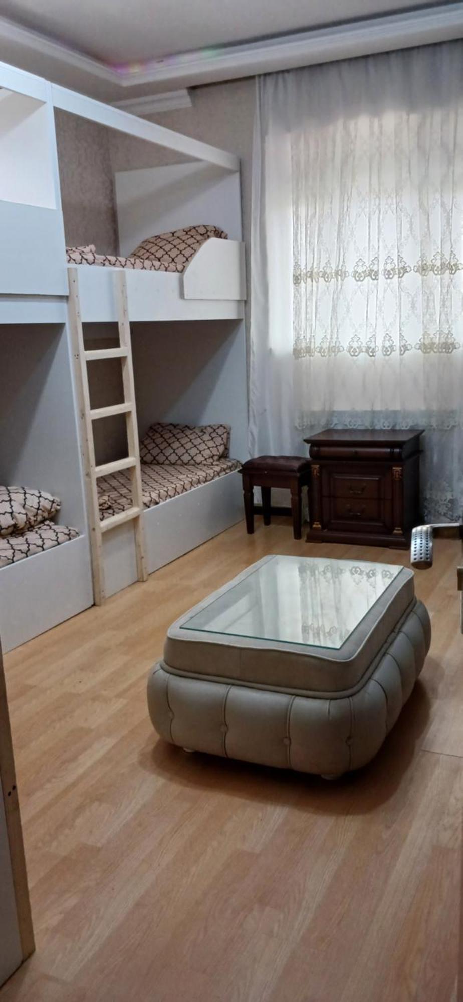 Central Baku Hostel Dış mekan fotoğraf